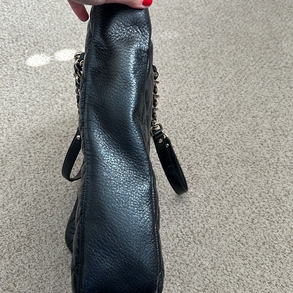 🌟Kate Spade Quilted Zip Tote🌟 - Picture 13 of 17